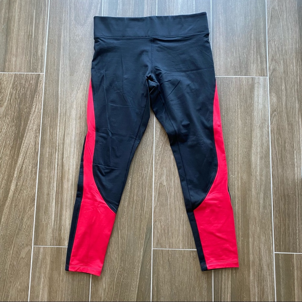 VS Pink Cozy Legging
